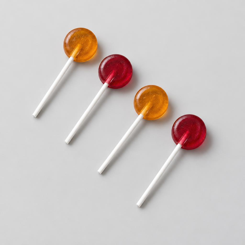Lollipops