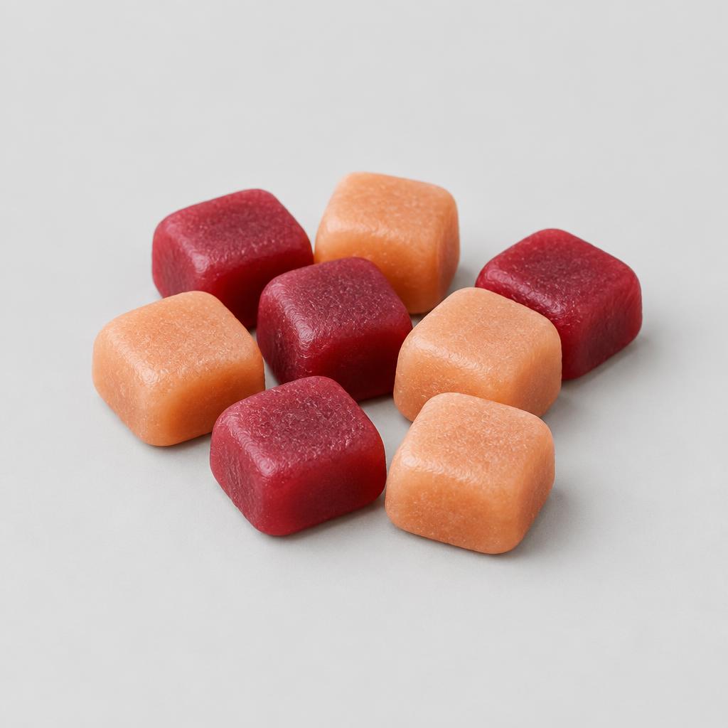 Soft chews