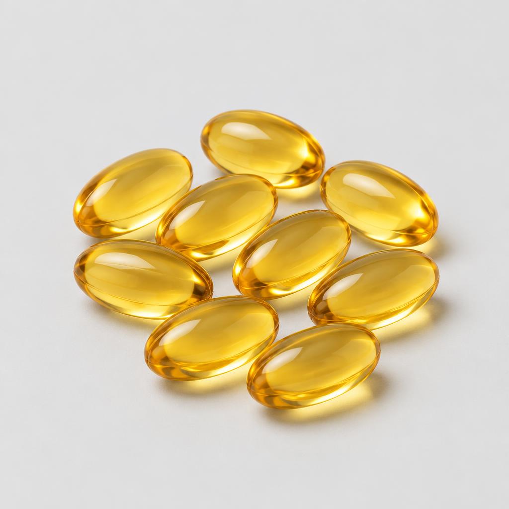Softgels