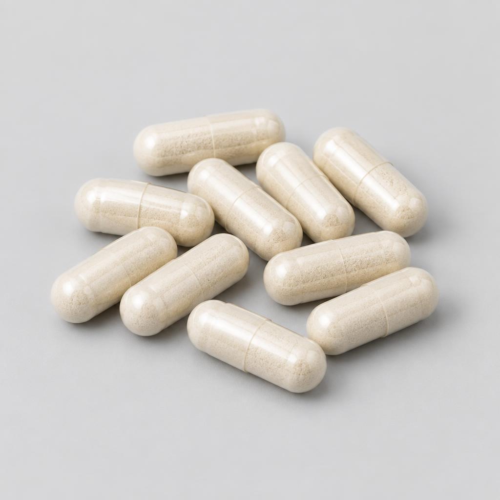 Capsules