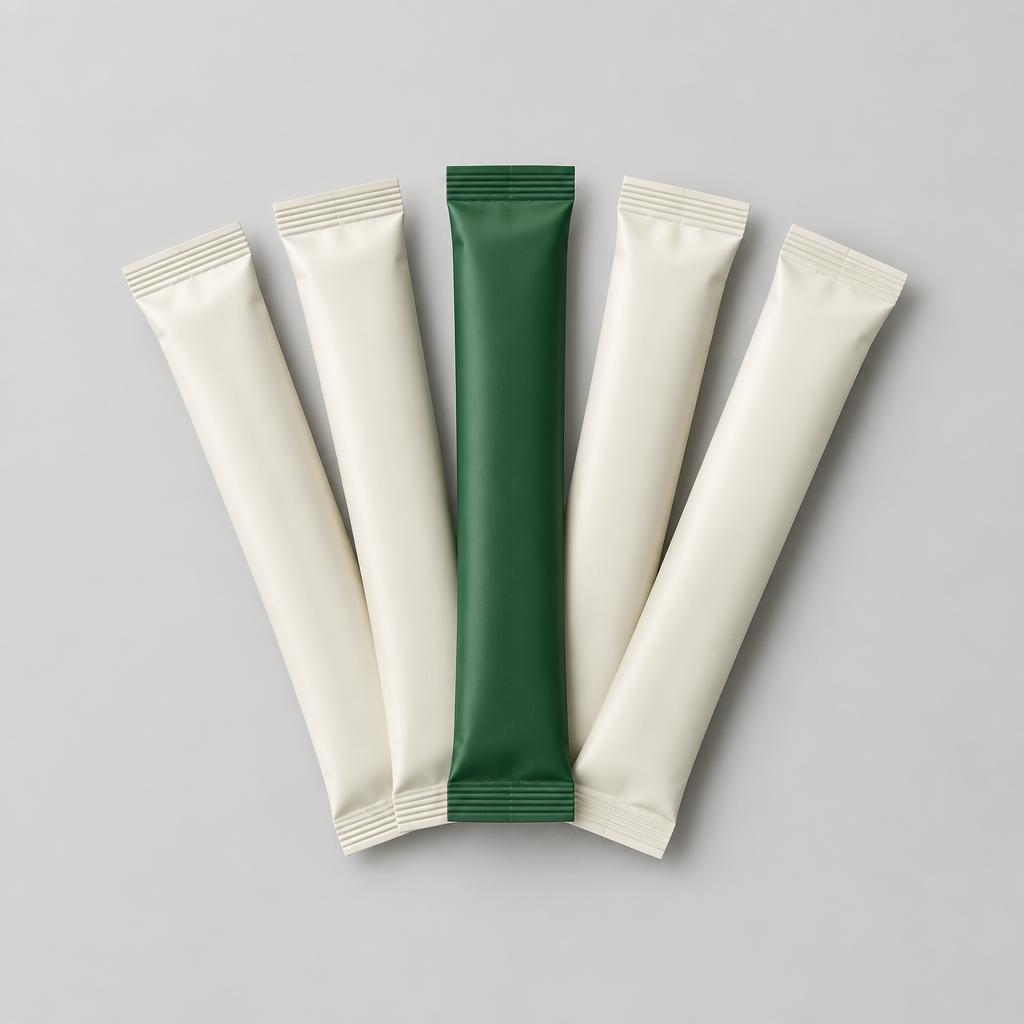 Stick packs