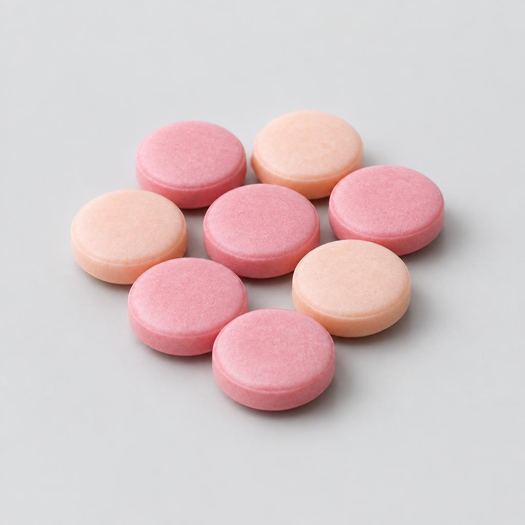 Lozenges